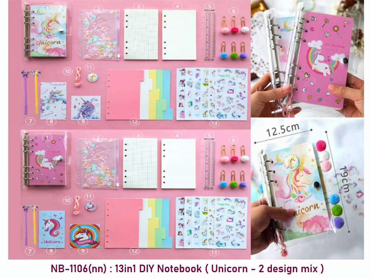 Shop this adorable customizable children's diary set and more at Usmile Toys www.usmile.toys.